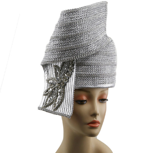 Church Hat 8926