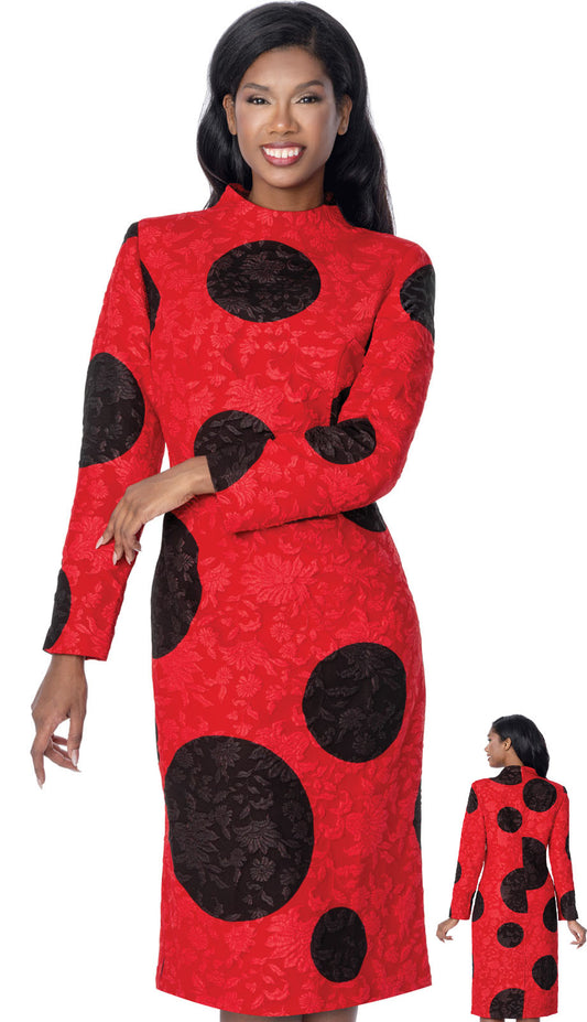 Nubiano 101261 Church Dress