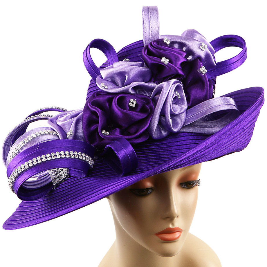 Sunday Hat 9211