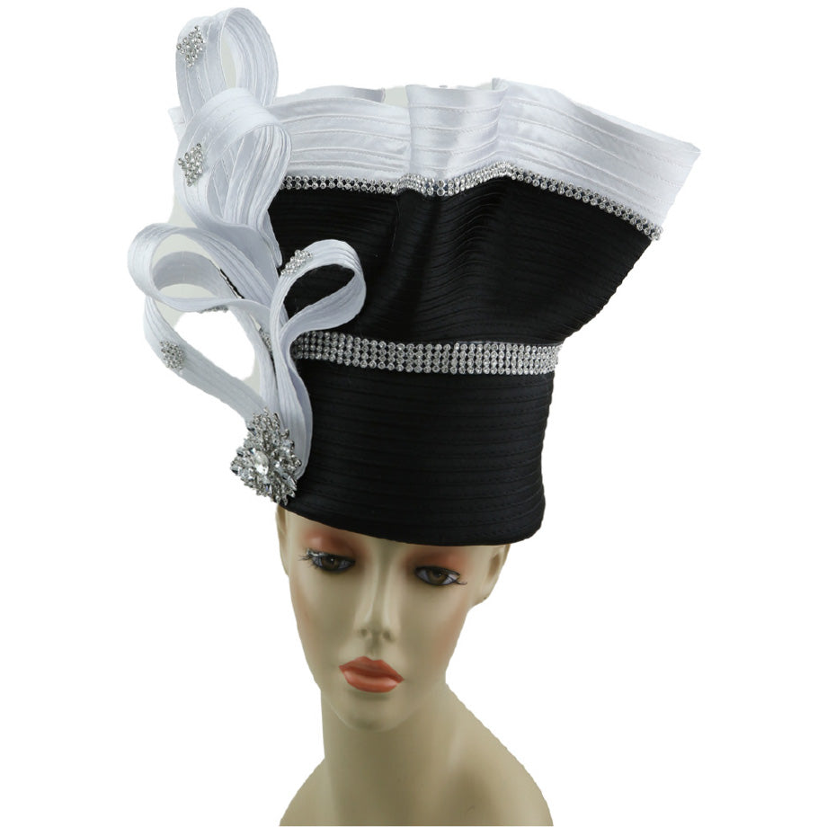 Church Hat 8830