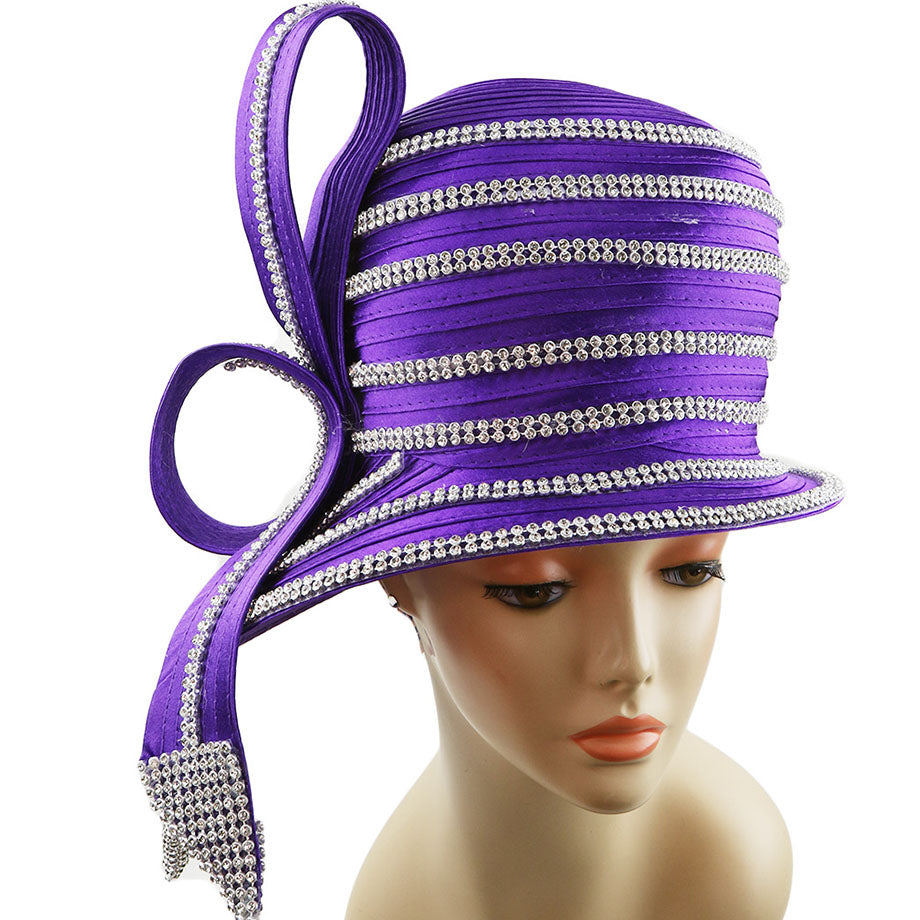 Church Hat 9026