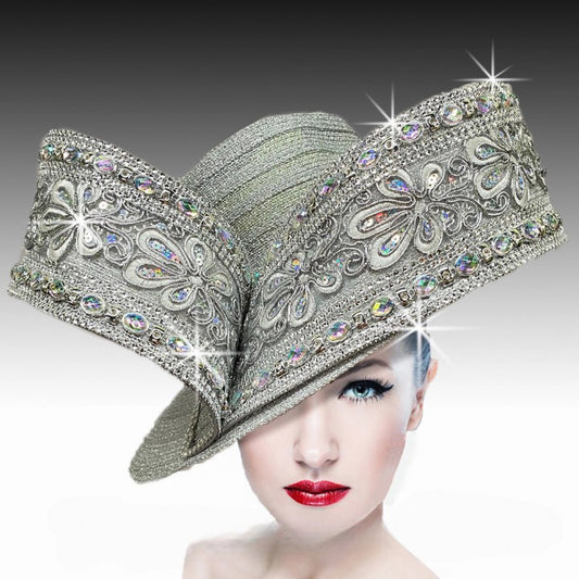 Church Hat 2820 LAYLA-SI