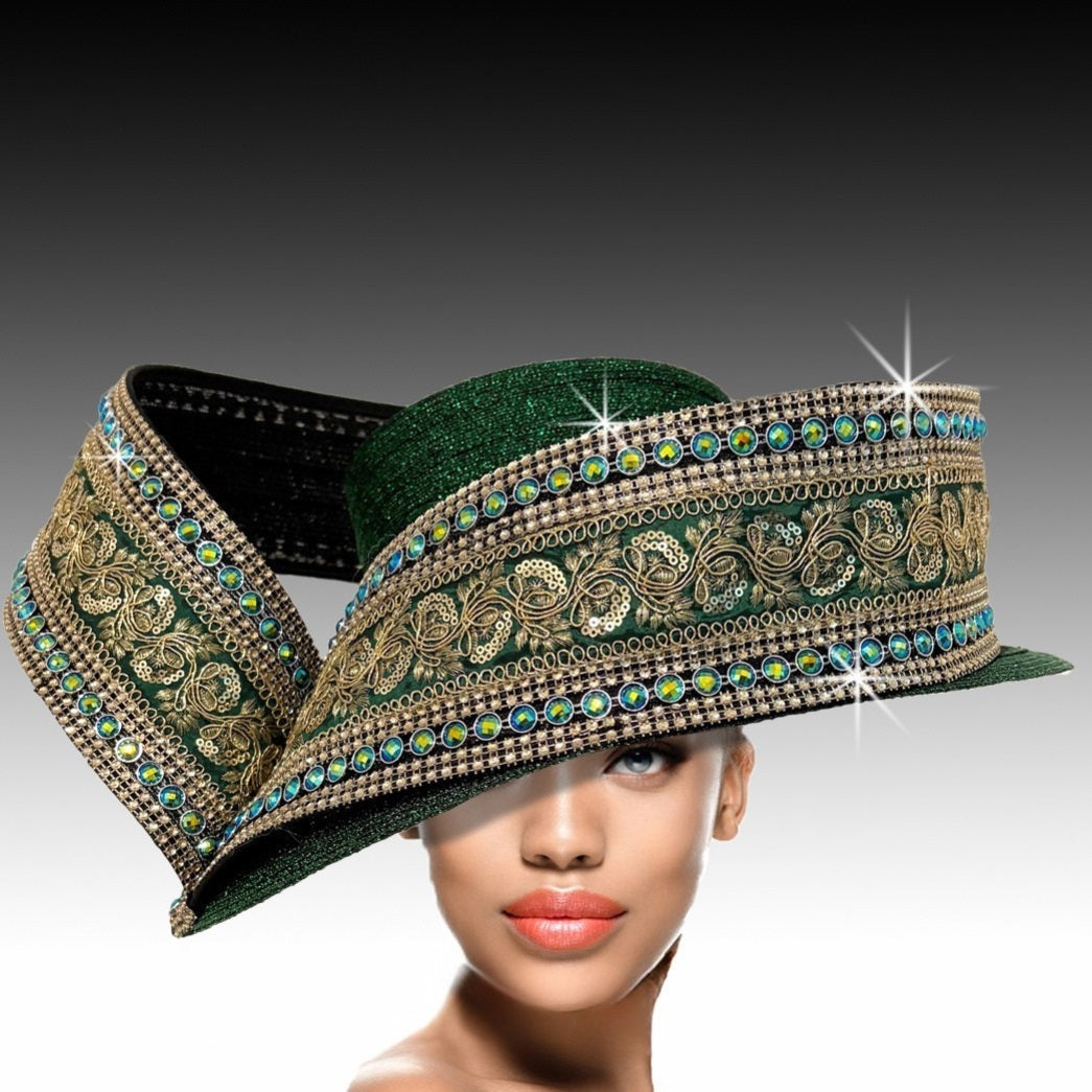 Church Hat 2820 LAYLA-EM
