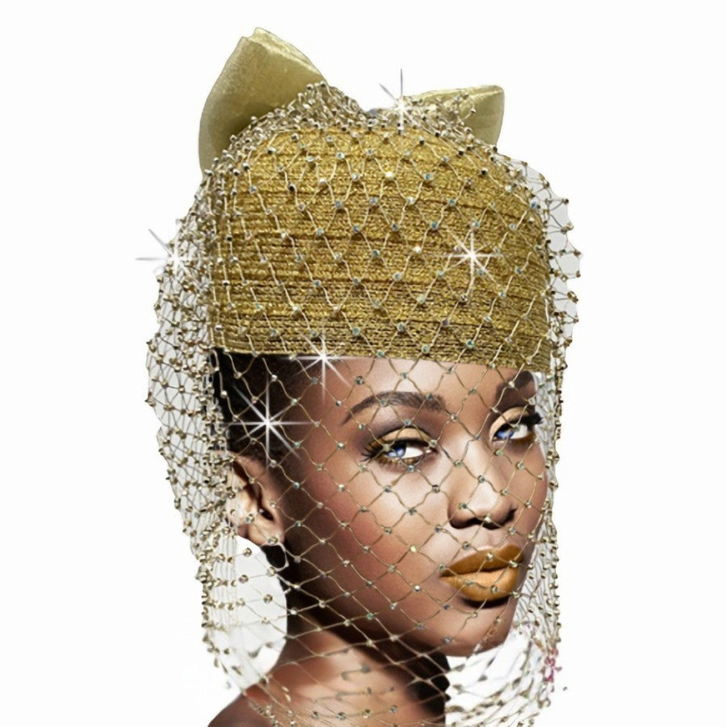 Church Hat 2889 GENIE-GO