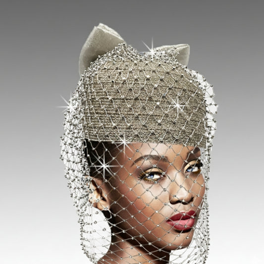 Church Hat 2889 GENIE-SI