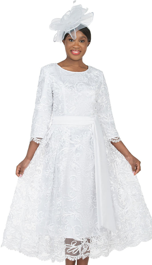 Mia By Giovanna D1561 Church Dress