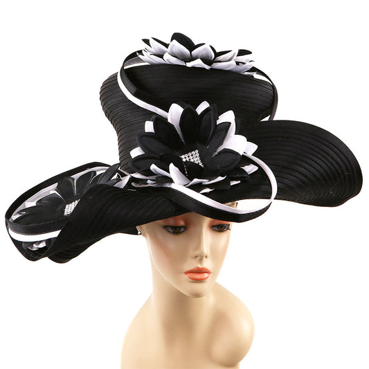 Sunday Hat 9212
