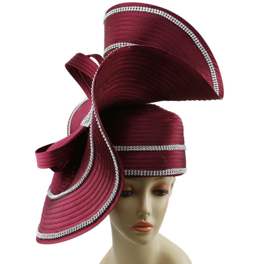 Church Hat 8825