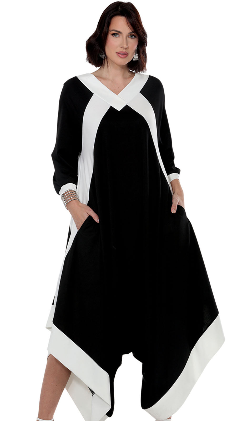 Love the Queen 17609 Jumpsuit