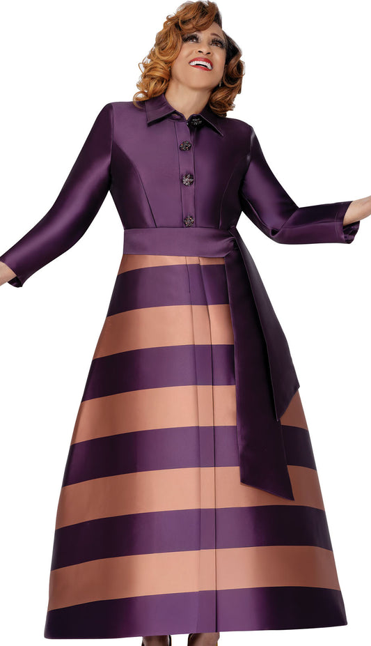 Dorinda Clark Cole 309971-PWC-IH Church Dress