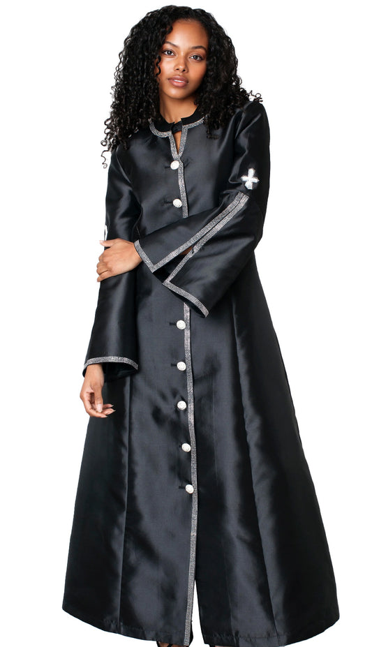 Tally Taylor 41083-BLK Church Suit