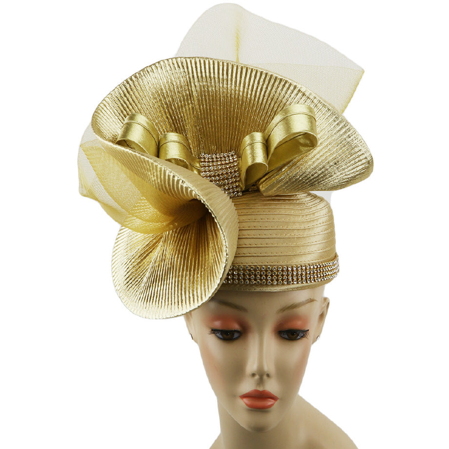 Church Hat 8828
