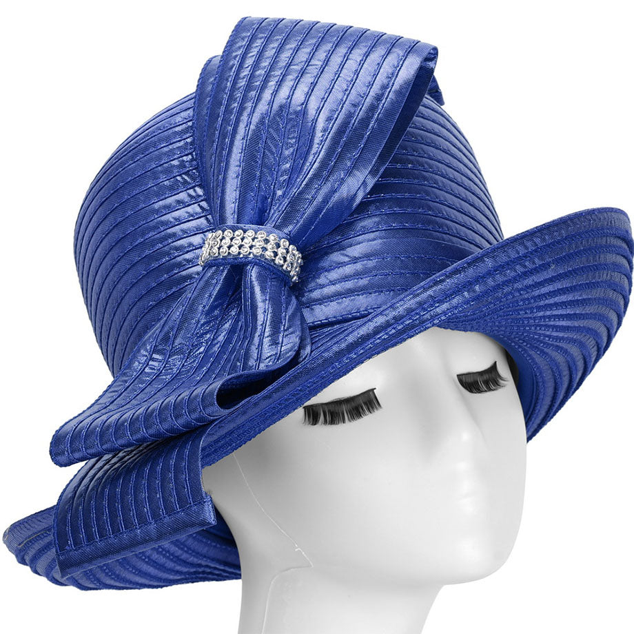 Giovanna HM1015 Church Hat