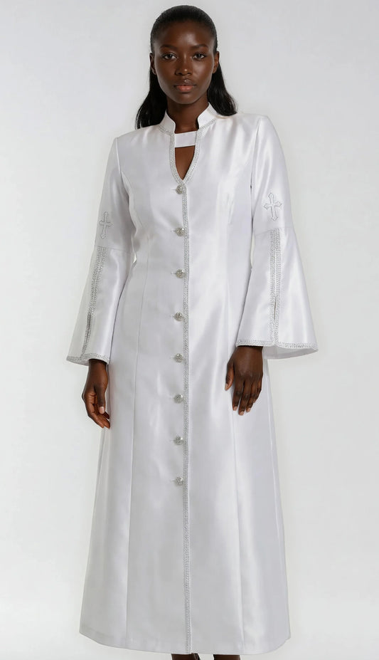Tally Taylor 41083-WHT Church Suit