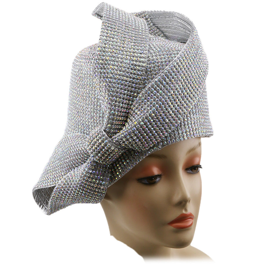Church Hat 8801