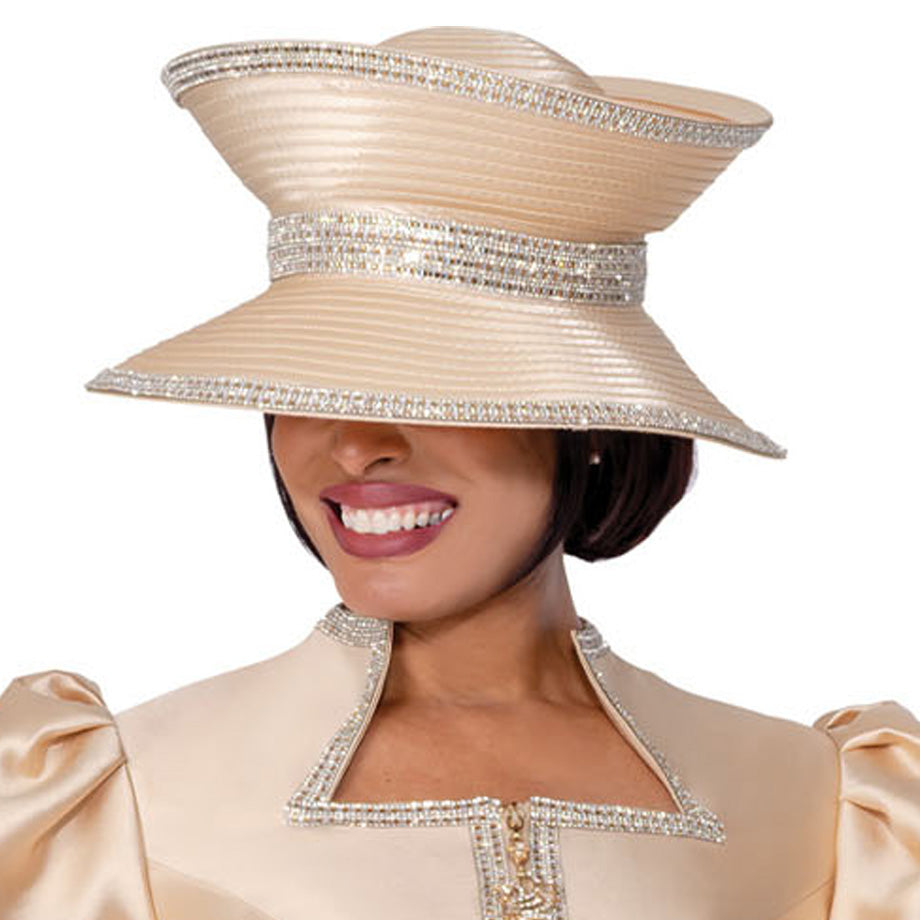 GMI G400672-CPN-QS-HAT