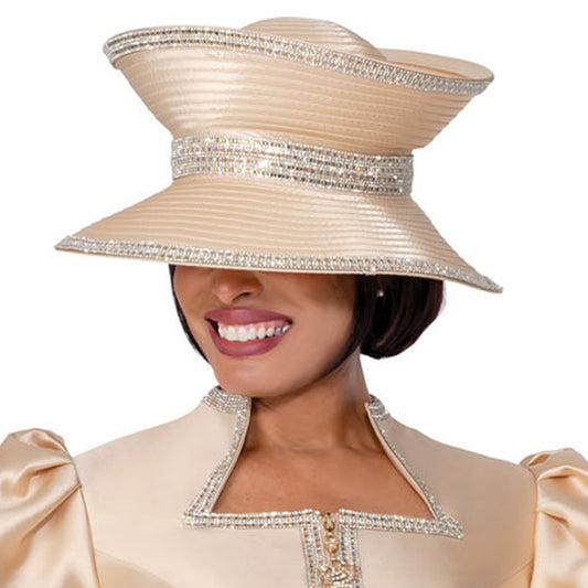 GMI G400672-CPN-QS-HAT