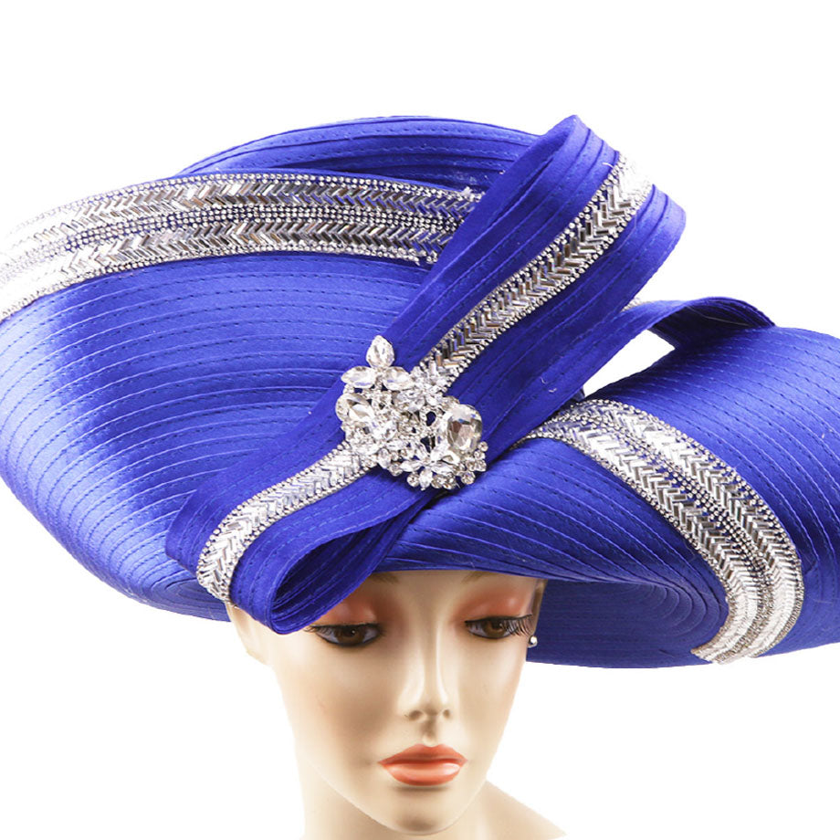 Church Hat 9501