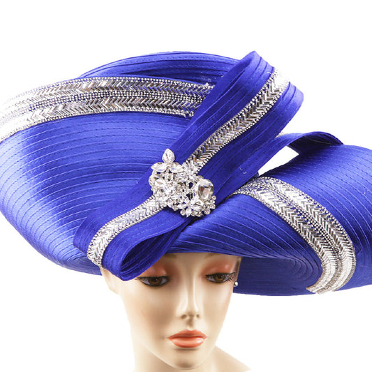 Church Hat 9501