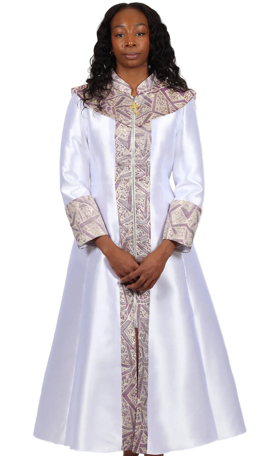 Diana Couture 9144 Church Dress Robe
