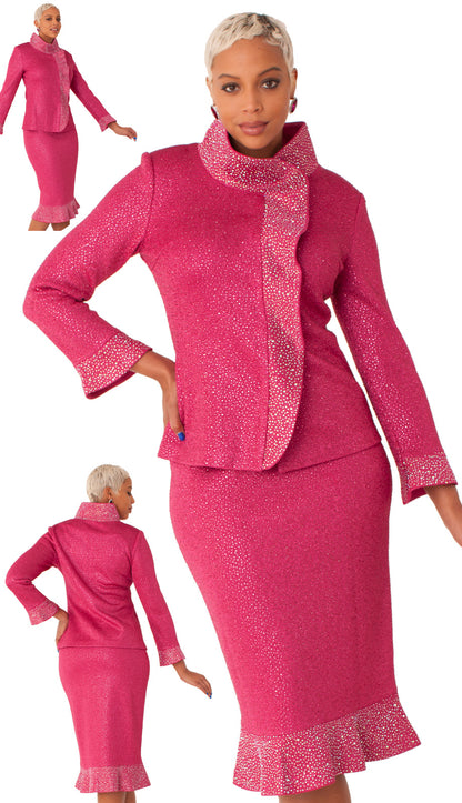 Liorah 7300 Church Suit