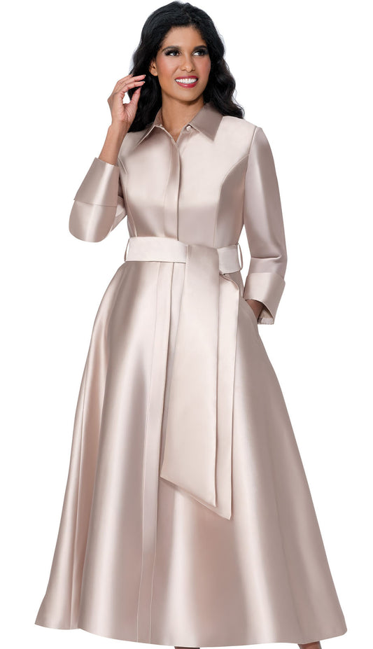 Nubiano 100311-CHM-QS Church Dress