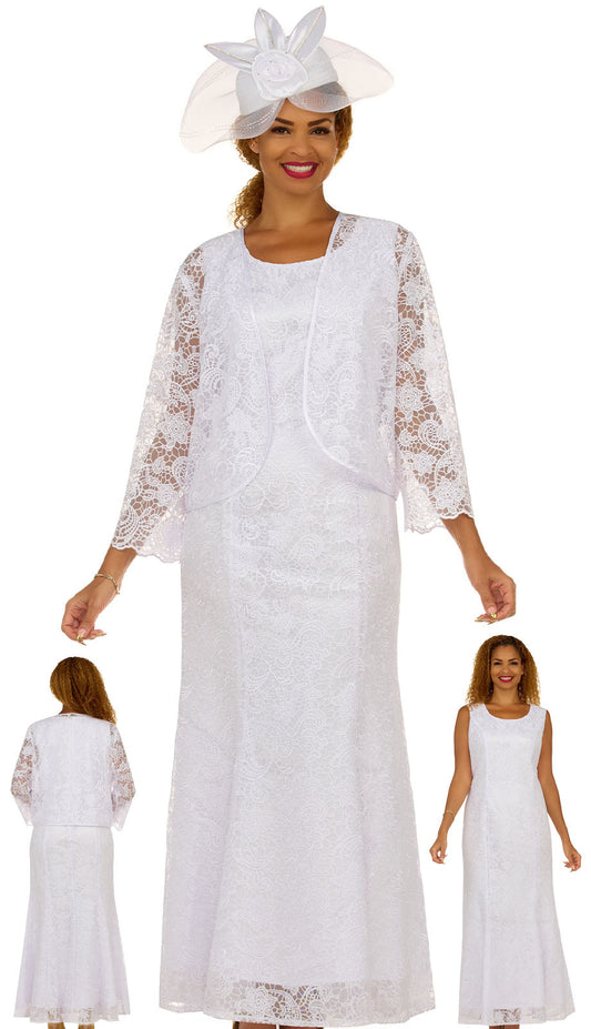 Mia By Giovanna D7209 Church Dress