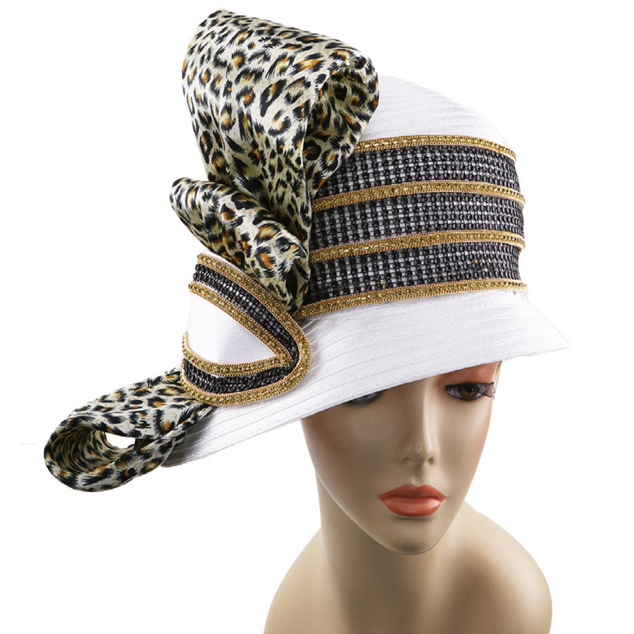 Church Hat 9029