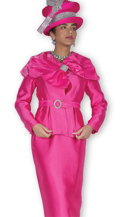 Aussie Austine 6067-FCH Church Suit