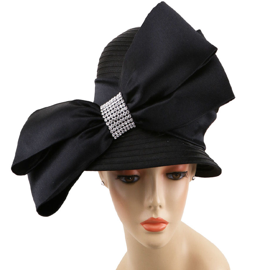 Church Hat 8929