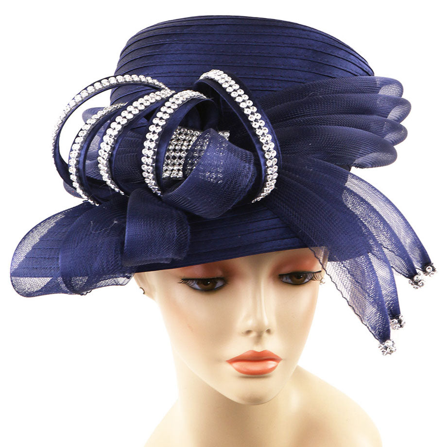 Sunday Hat 9214