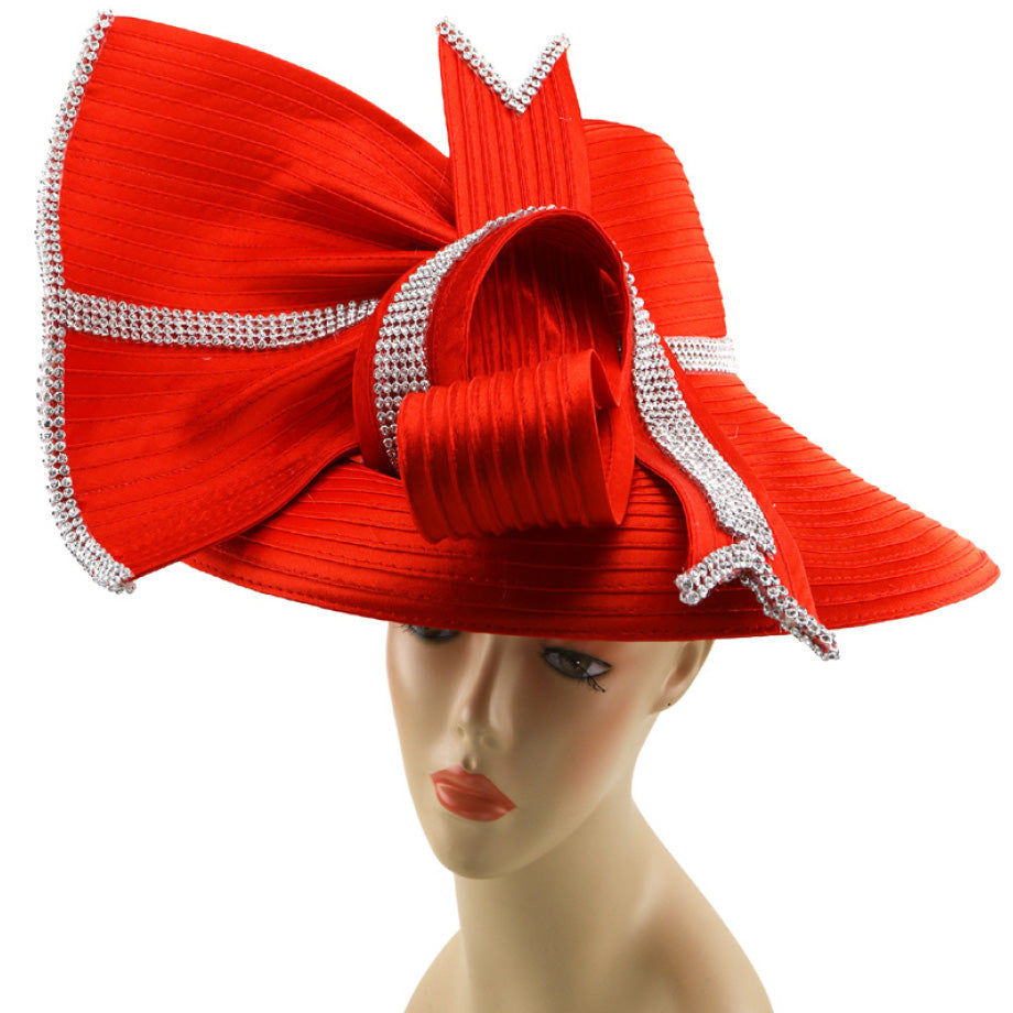 Church Hat 8831