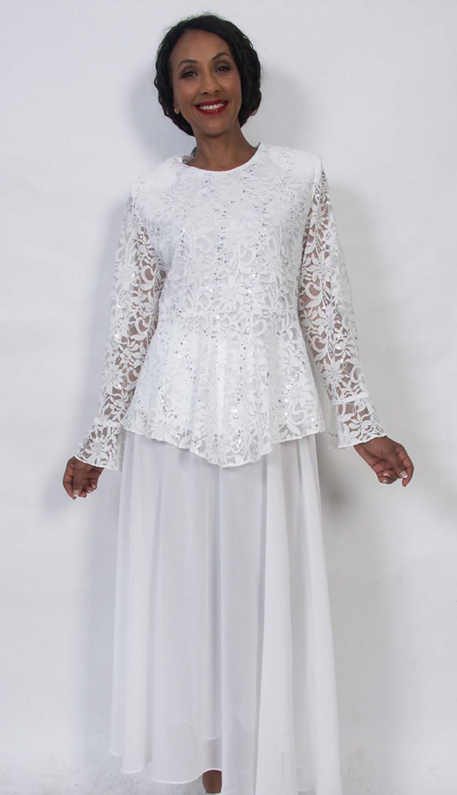 HD Couture 5205 Church Suit