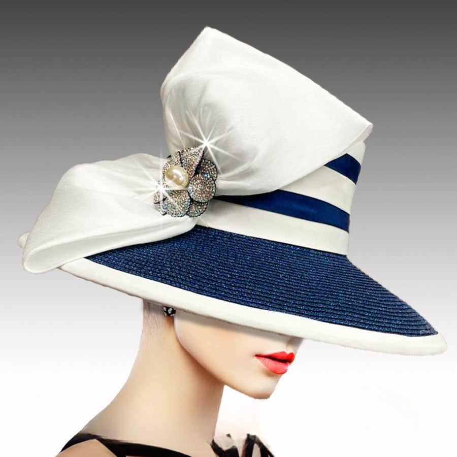 Church Hat 3116 EISENHOWER-NW