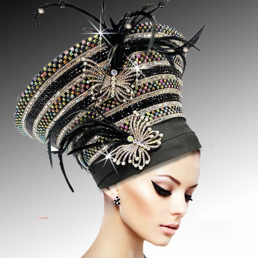 Church Hat 3136 APHRODITE-BM