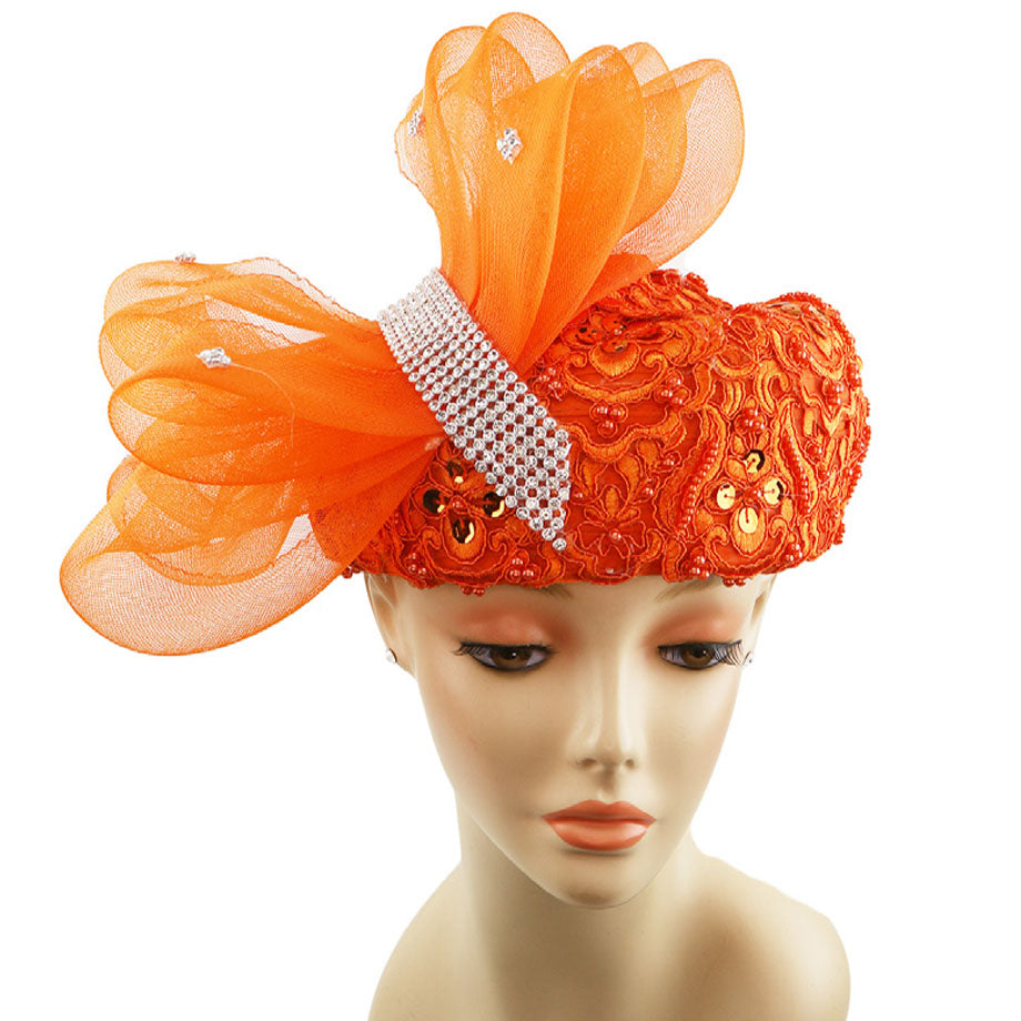 Church Hat 9030