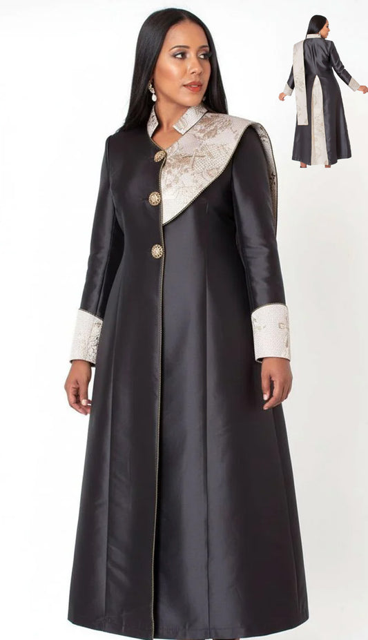 Tally Taylor 41099-BLK Church Suit