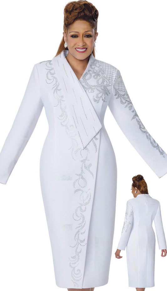 Dorinda Clark Cole 310531 Church Dress