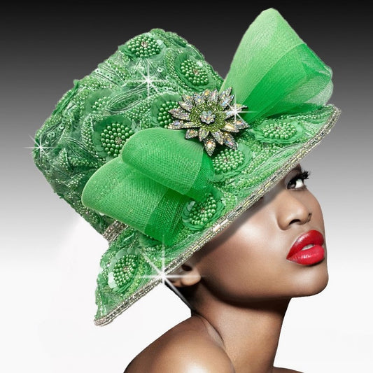 Church Hat 3205 POIRET-JA