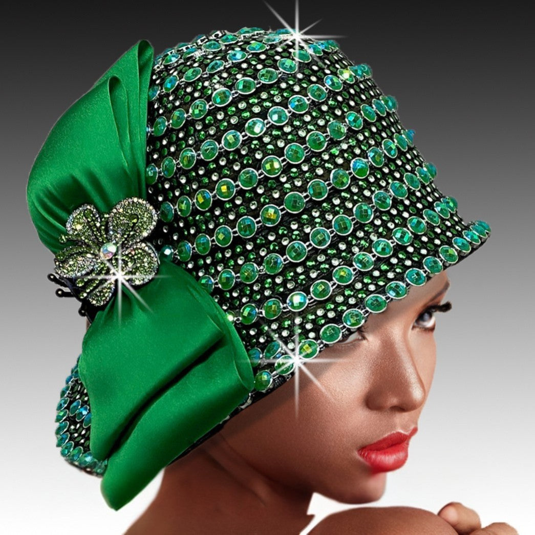 Church Hat 3216 DECO DOLL-EM