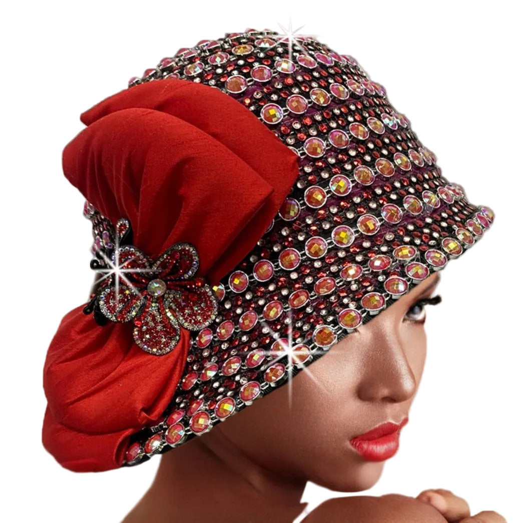 Church 3216-QS Church Hat