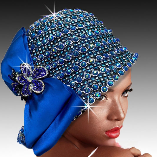 Church Hat 3216 DECO DOLL-RO