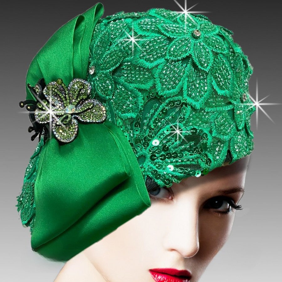 Church Hat 3222 VAMP-EM