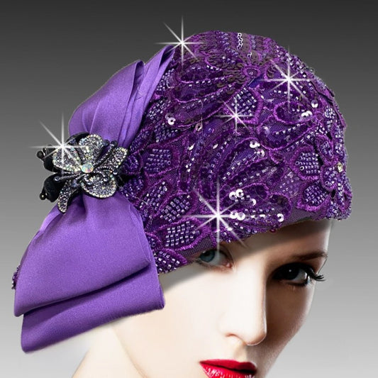 Church Hat 3222 VAMP-PU