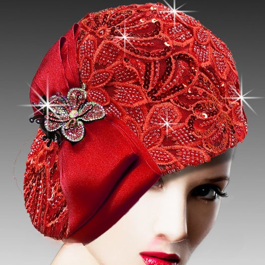 Church Hat 3222 VAMP-RE