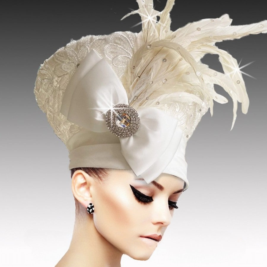 Church Hat 3231B BABYLONIA-OW