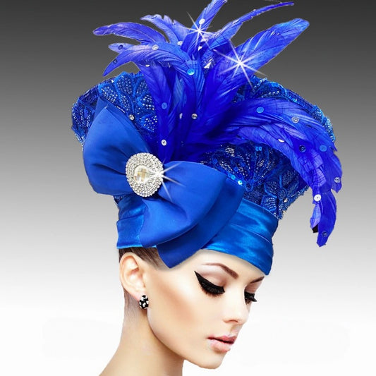 Church Hat 3231 BABYLONIA-RO