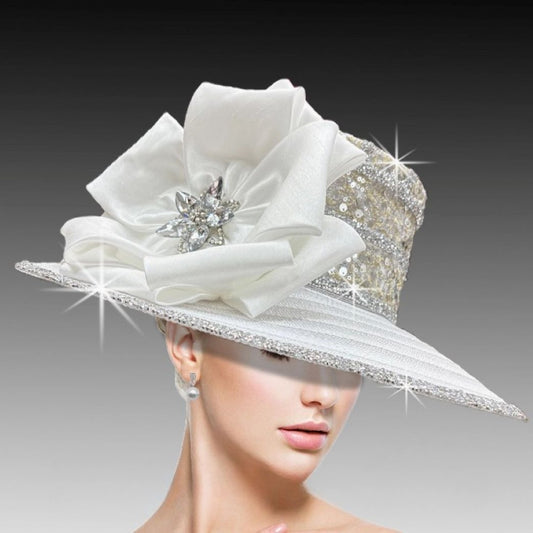 Church 3236B Church Hat