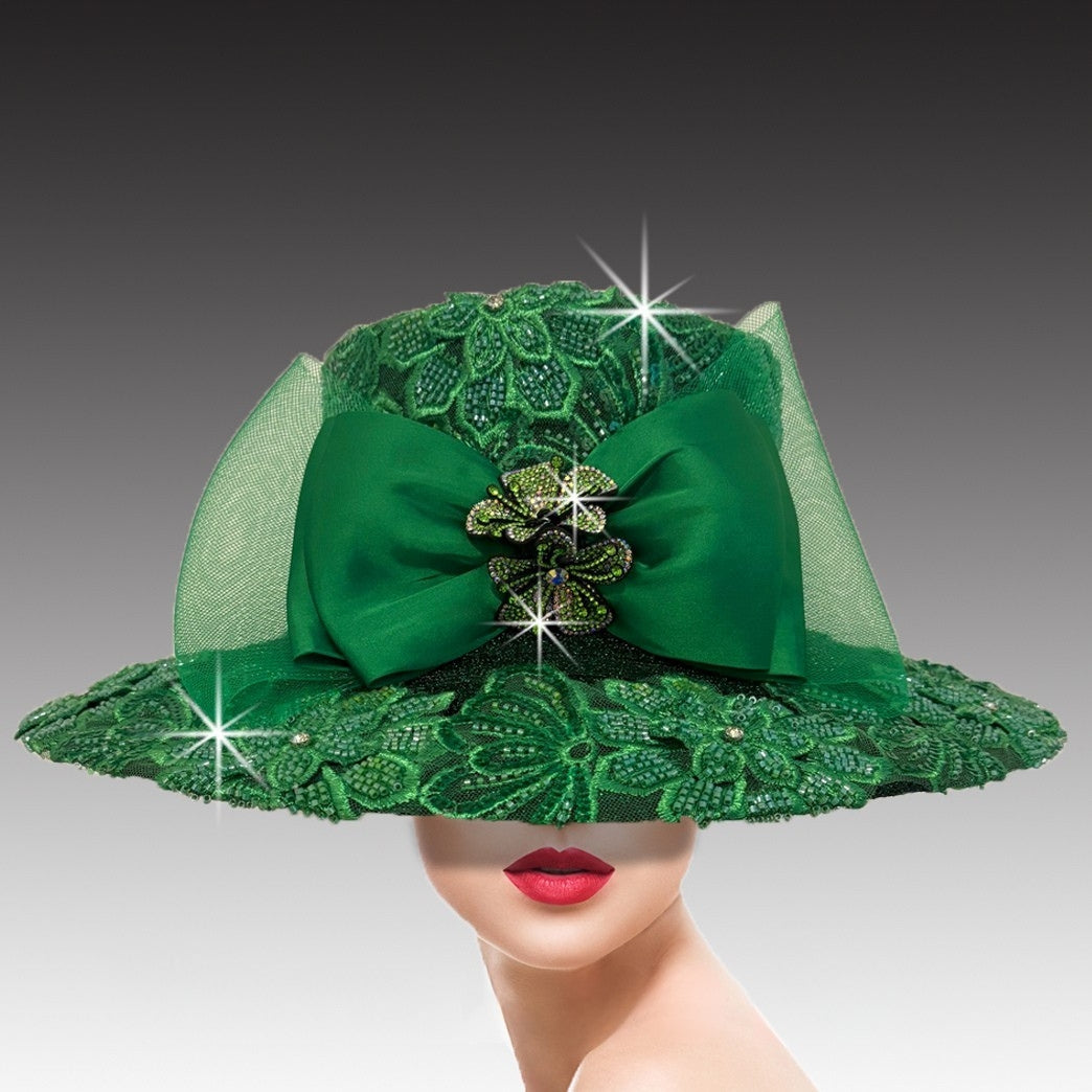Church 3237 Church Hat
