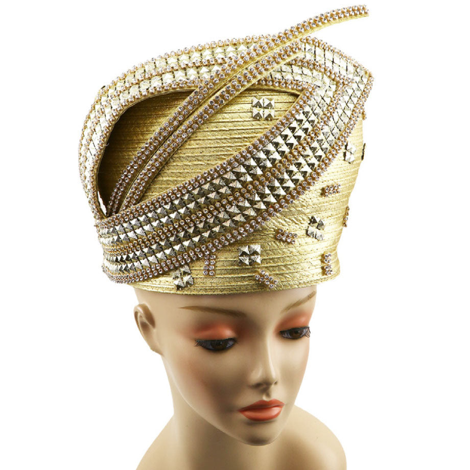 Church Hat 9531